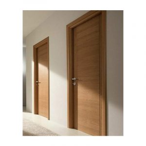 Wooden HDF Flush Door