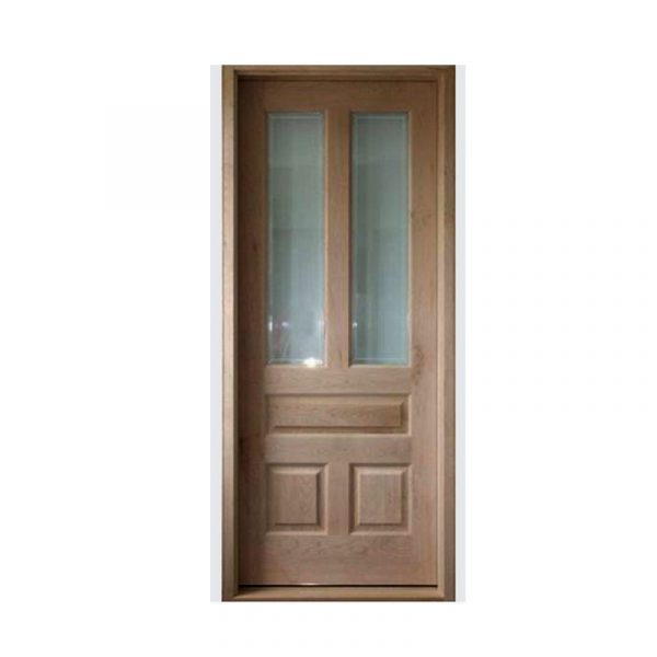 Solid glass doors GLX65